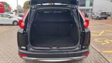 Honda CR-V 2.0 i-MMD Hybrid SE 5dr eCVT Hybrid Estate